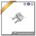 Professional foundry forged stainless steel sailboat toggle clamp
